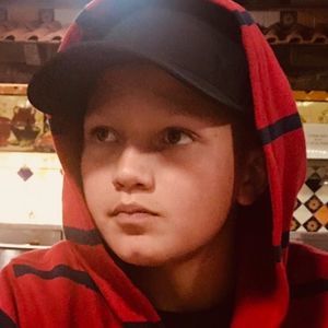 Meet your Posher, Jayden